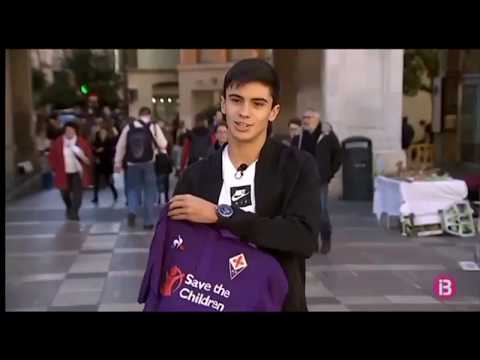 Tofol  Montiel,AC FIORENTINA,2018-2019 goals