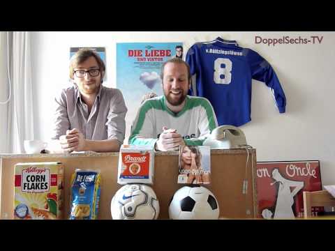 DoppelSechs / Folge 15 - Sweet like Chocolate