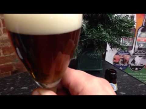 Great Newsome Brewery - Frothingham Best Tasting Notes