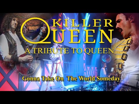 Killer Queen Video