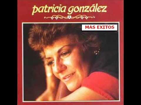 PATRICIA GONZÁLEZ "EN UN RINCÓN DEL ALMA"