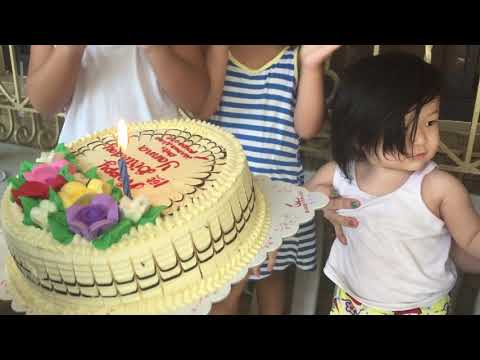 Happy birthday yanna😛