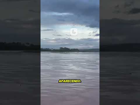 AS BELEZAS DO RIO SÃO FRANCISCO EM IBIAÍ-MG! 🌅✨ #shorts