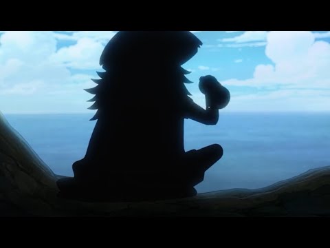 Scopper Gaban First Visual