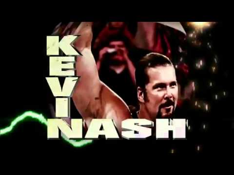 WWE Kevin Nash theme song 2012 Rockhouse + Titantron HD