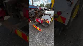 Camion ampliroll MAN TGX 26.480 6x2*4 à vendre - Image 4 | Autoline GA Camion ampliroll MAN TGX 26.480 6x2*4 | Image 4 - Autoline