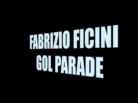 Fabrizio Ficini Gol Parade