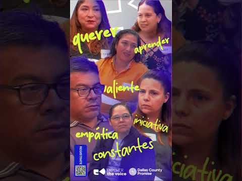 UNIDAS PARA TRANSFORMAR - Recap