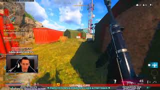 2.5 K/D #RESU #KCDQ #FUN #GAMEVIEWER ! REJOINS MOI PARTAGE & LIKE !activision !discord