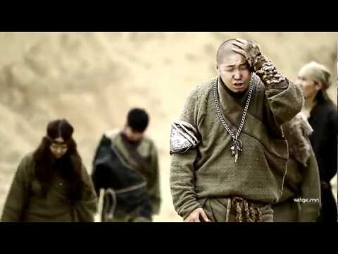 Gee ft. Jonon, Bayaraa - Миний нутгийг надад үлдээ