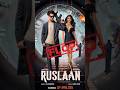 Ruslaan Movie Box Office Collection Flop Sorts Ruslaan Shortvideo Bollywood Viral