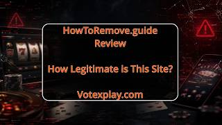 Votexplay.com Casino Scam: Warning Signs & Preventive Measures