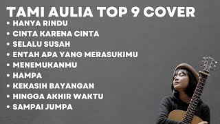 Download lagu Tami Aulia Hanya Rindu - 9 Cover mp3