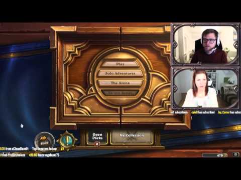 [GER] Coaching Tinkerleo FaceShamy C4mlann