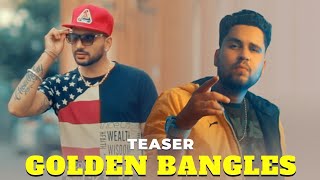 Kamal Choudhary | Beraagi | Golden Bangles (Official Teaser) | Latest Rajasthani Songs 2020