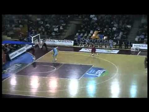 ORO BALONCESTO LEON,80 - LECHE RÍO BREOGAN,74 (14/01/2011 0:00:00)