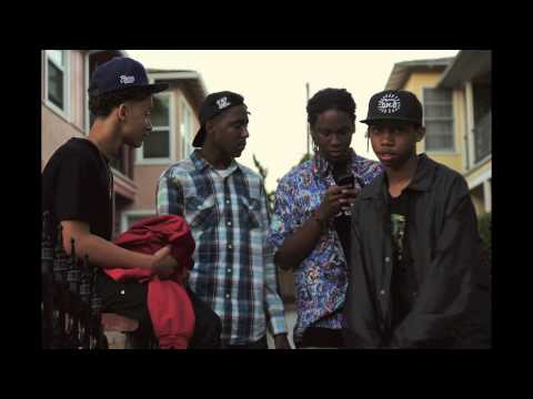 Villain Park - We Be Dem (Prod. Jay Dee)