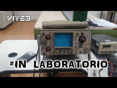 Analisi dei circuiti in regime sinusoidale