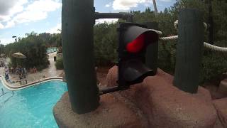 Adventure Island - Paradise Lagoon