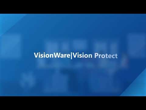 VisionWare - Vision Protect