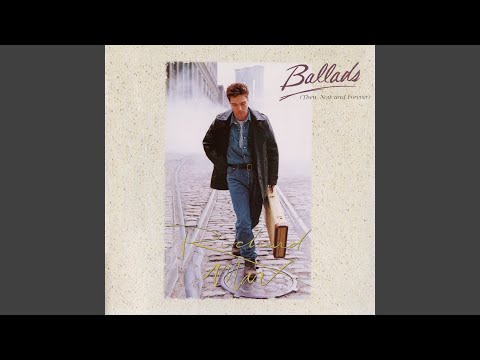 I Cant Help Falling In Love - Richard Marx