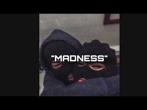 FREE Sosa Geek x Fivio Foreign Type Beat | "MADNESS" | (ProdbyMu$) | 2020 NY Drill Type Beat