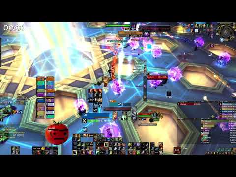 ele mythic jailer honestly