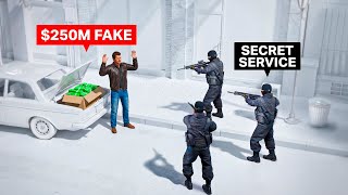 The Man Who Printed $250 Million and ONLY Served 6 Weeks