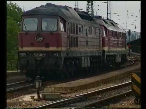 Erfurt Hbf 19081991