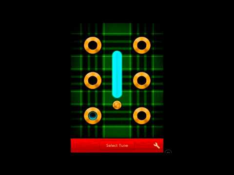 2) IOS Bagpipes - Air Pipes