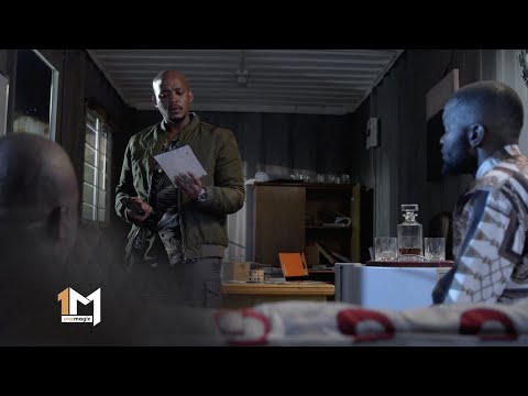 Phakade officially joins the family business – Lingashoni | 1Magic | S1 | Ep 116