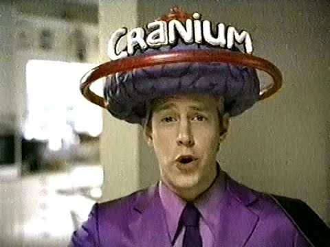 ABC Family commercials [December 8, 2004]