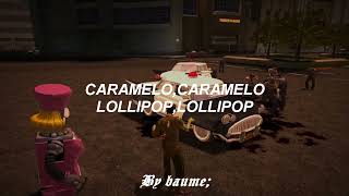 Ben Kweller - Lollipop -  Sub.  En español - Soundtrack   Stubs The Zombie