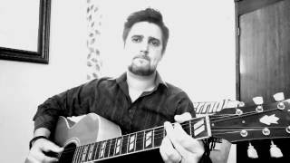 A Song For My Daughter by Ray Allaire (cover by Joel Lindsey)