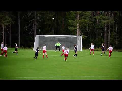 Årets Mål  - Remsle UIF 2022   - Tova Andersson