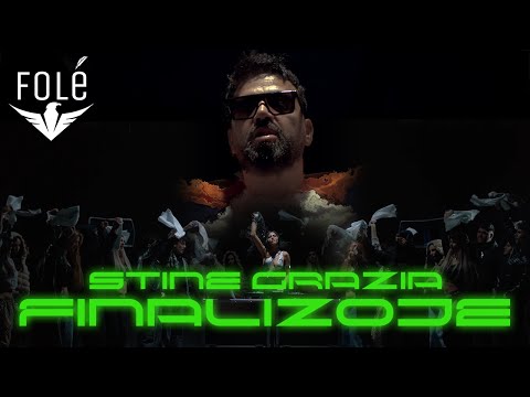 Stine x Grazia - Finalizoje ( Official Video )