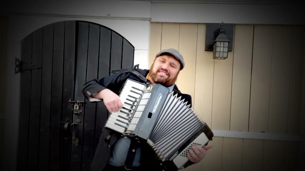Promotional video thumbnail 13 for T.C. Costello: International Accordion Music