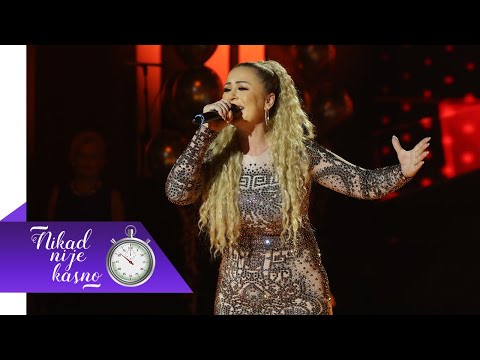 Selma Cavkic - Pitaju me u mom kraju - NNK - EM 14 - 24.12.2023.
