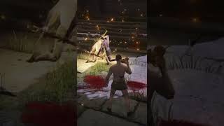 【ELDEN RING】串刺し大乱闘【エルデンリング】#shorts