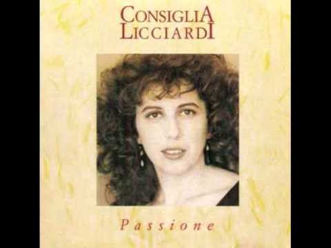 Consiglia Licciardi  - Fantasia