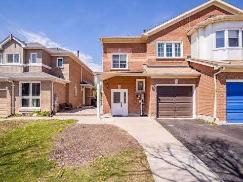 For Sale - 138 Rainforest Drive, Brampton, ON L6R 1A3