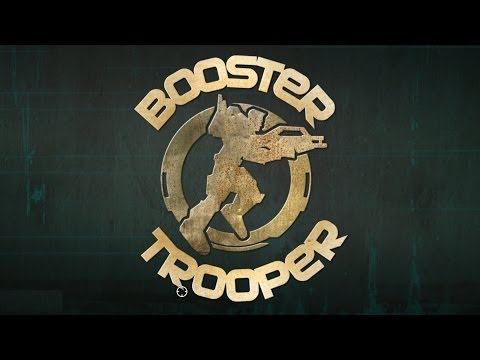 Booster Trooper PC