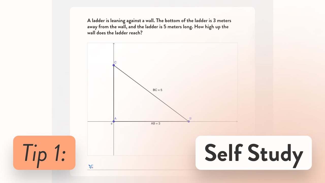 Boost Independent Maths Practice with AI: Redmenta's Self-Study Assistant Tips, Tricks
