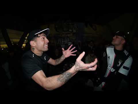 (BATALLÓN) TEOREMA vs. STEREO: Semifinal - Liga Inmortal 1v1 / Fecha 27