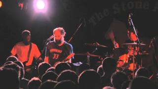 Built to Spill - Life&#39;s A Dream - Asbury Park, NJ - 08/06/2010