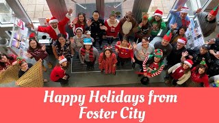 Foster City | Holiday Wishes 2019