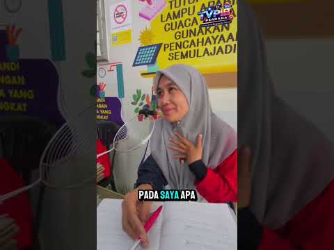 EPISOD 1 : HARAPAN GURU-GURU PERDANA 10 MALAM TERAKHIR RAMADAN 1447H