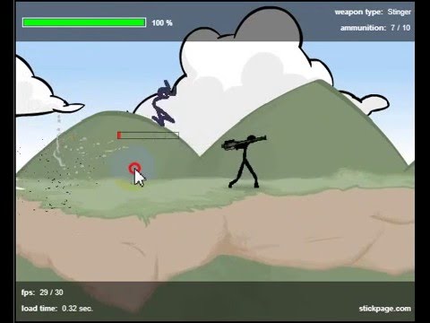 wpn fire survival part 2