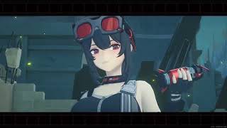 ゼンレスゾーン気まぐれ配信