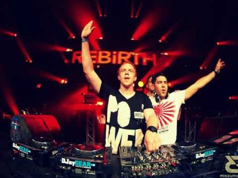 Kicking Hard - B-Front Tribute